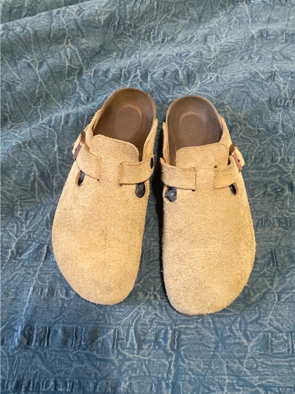 Birkenstock Boston Clog 39